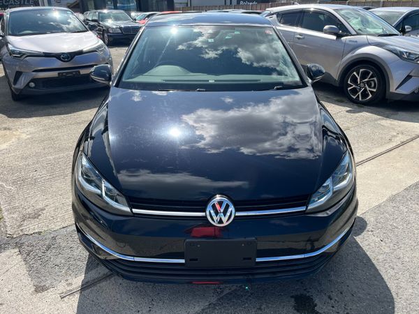 VOLKSWAGEN GOLF 2018, 1.2 TSI 5DR AUTO LOW KMS 363853416