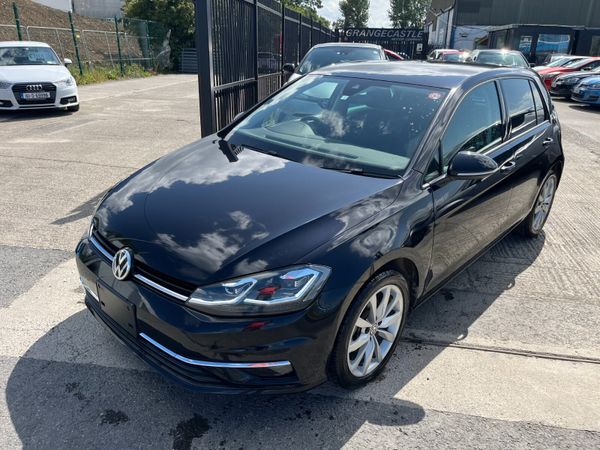 VOLKSWAGEN GOLF 2018, 1.2 TSI 5DR AUTO LOW KMS 363853417
