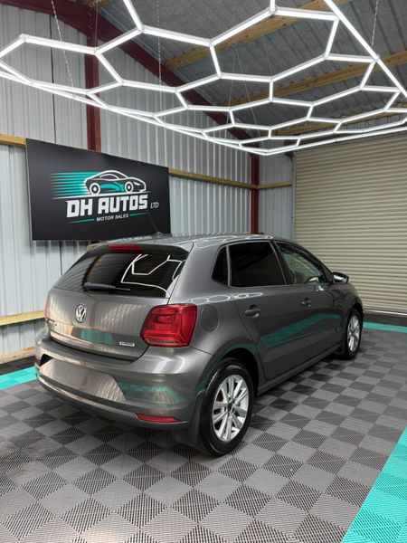 Volkswagen Polo 2015 - Low mileage 363853819