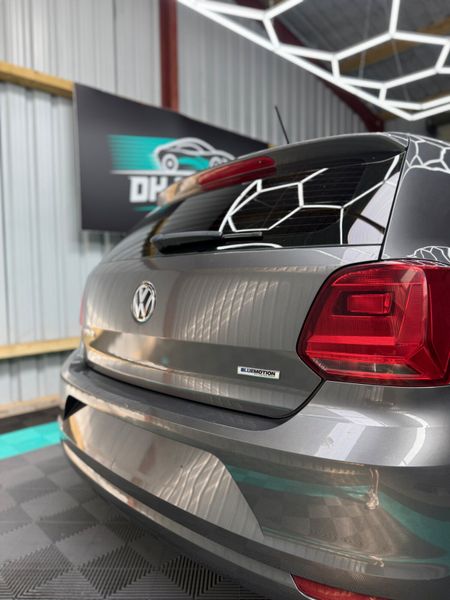 Volkswagen Polo 2015 - Low mileage 363853824