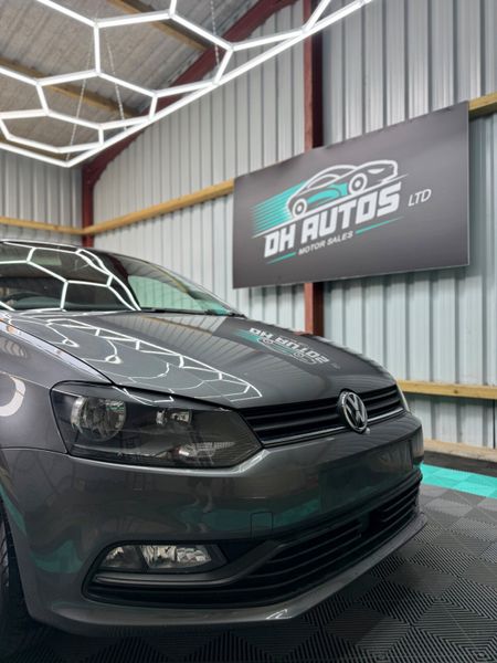 Volkswagen Polo 2015 - Low mileage 363853827