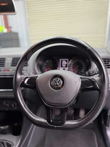 Volkswagen Polo 2015 - Low mileage 363853828