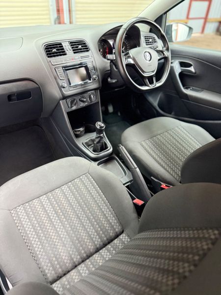 Volkswagen Polo 2015 - Low mileage 363853820