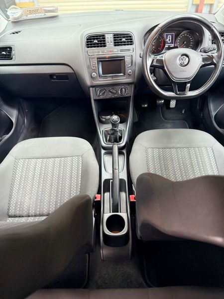 Volkswagen Polo 2015 - Low mileage 363853834
