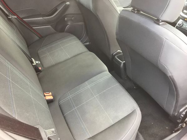 202 Ford Fiesta 1.0L Petrol Ecoboost 363860486