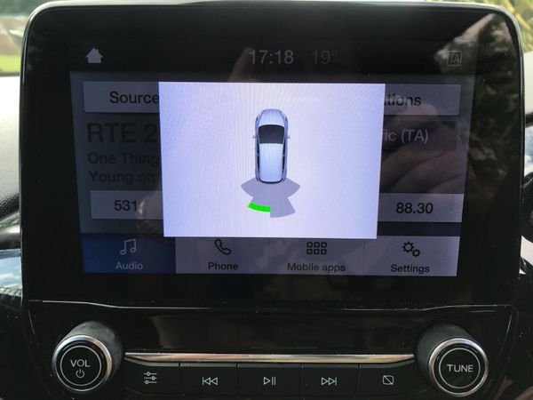 202 Ford Fiesta 1.0L Petrol Ecoboost 363860526