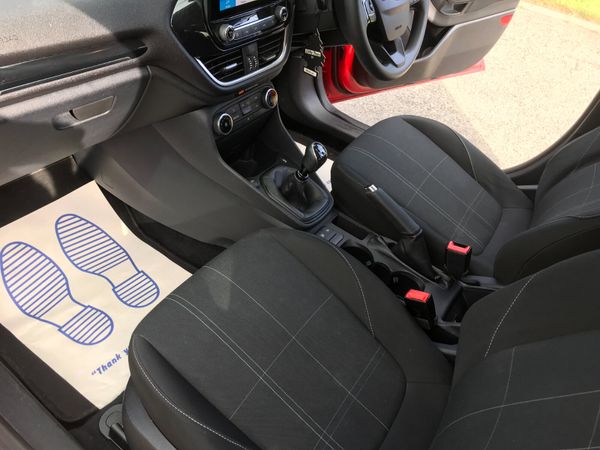 202 Ford Fiesta 1.0L Petrol Ecoboost 363860547