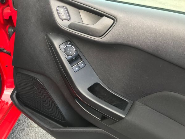 202 Ford Fiesta 1.0L Petrol Ecoboost 363860549