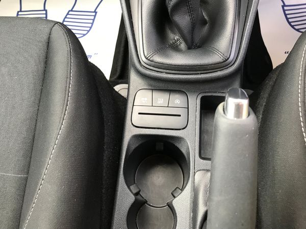202 Ford Fiesta 1.0L Petrol Ecoboost 363860552