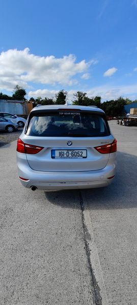 2016 BMW 2-Series  Gran Tourer Luxury 363884004