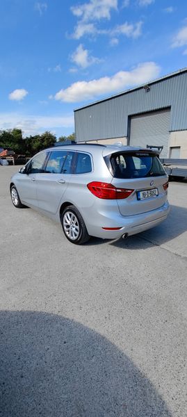 2016 BMW 2-Series  Gran Tourer Luxury 363884005