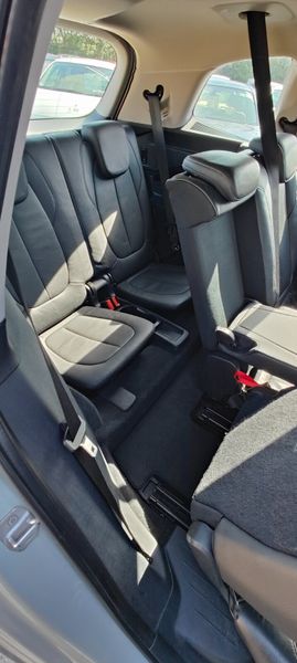 2016 BMW 2-Series  Gran Tourer Luxury 363884006