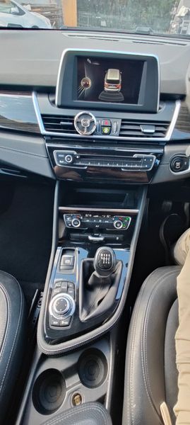 2016 BMW 2-Series  Gran Tourer Luxury 363884001