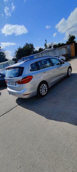 2016 BMW 2-Series  Gran Tourer Luxury 363884002