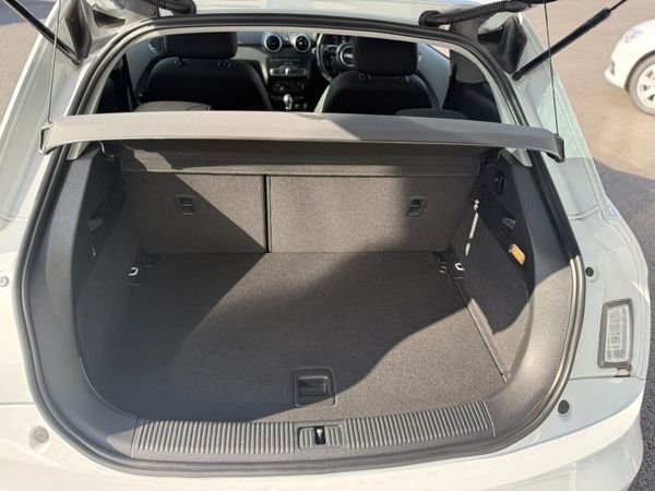 2015 Audi A1 1.0 petrol automatic,18k Miles only 363884143