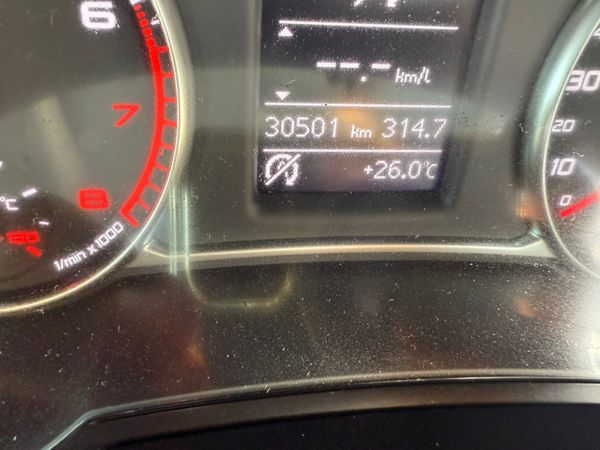 2015 Audi A1 1.0 petrol automatic,18k Miles only 363884151