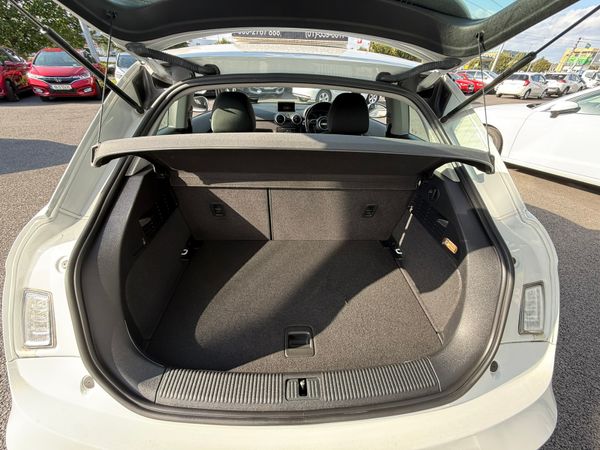 2016 Audi A1 1.0 petrol automatic, 18k miles only 363884548