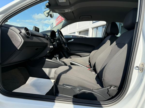 2016 Audi A1 1.0 petrol automatic, 18k miles only 363884552