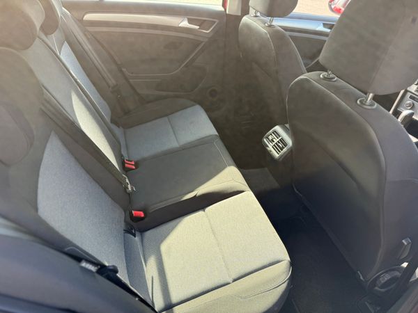 2016 VW Golf 1.2 petrol automatic, 27k Miles 363884775