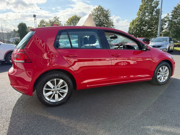 2016 VW Golf 1.2 petrol automatic, 27k Miles 363884776
