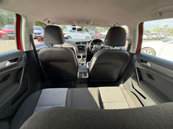 2016 VW Golf 1.2 petrol automatic, 27k Miles 363884780