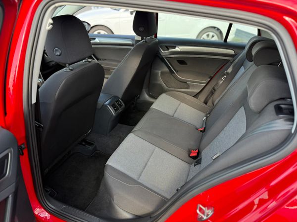 2016 VW Golf 1.2 petrol automatic, 27k Miles 363884783