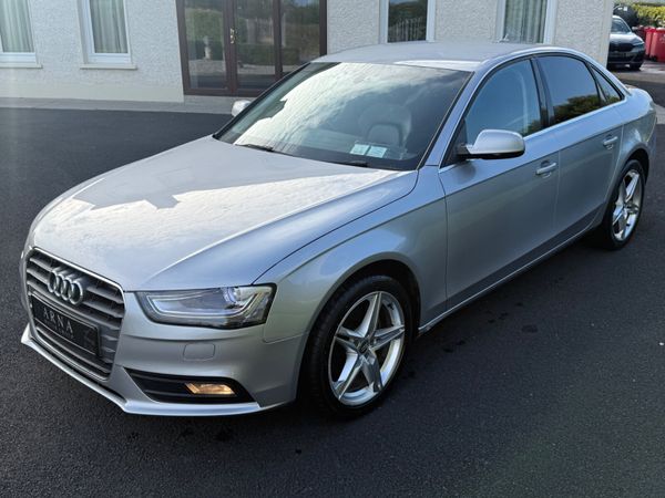 *RESERVED* 2015 Audi A4 Automatic S-Line Spec 363887965