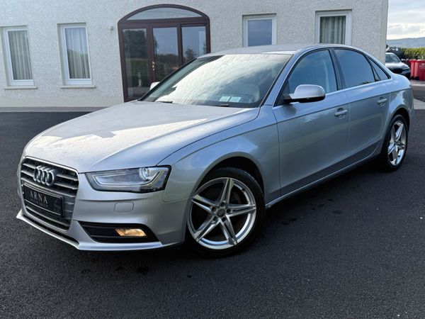 *RESERVED* 2015 Audi A4 Automatic S-Line Spec 363887966