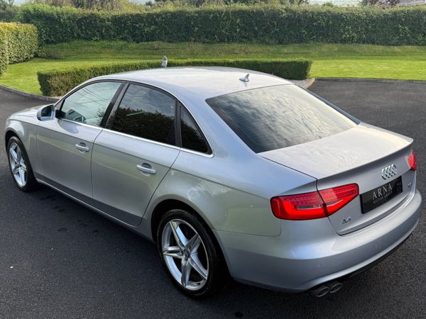 *RESERVED* 2015 Audi A4 Automatic S-Line Spec 363887967