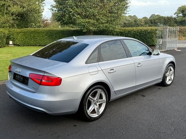 *RESERVED* 2015 Audi A4 Automatic S-Line Spec 363887971