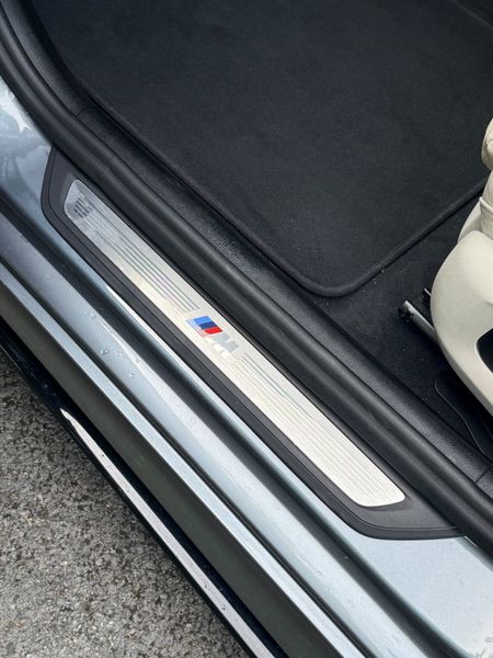 2022 BMW 5-Series M-Sport - Facelift Model 363889737