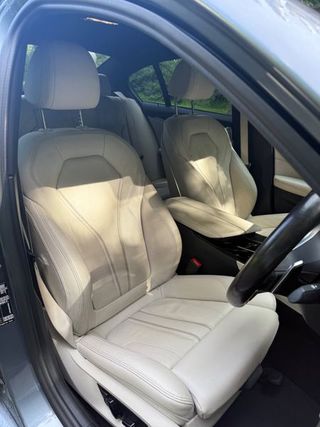 2022 BMW 5-Series M-Sport - Facelift Model 363889731