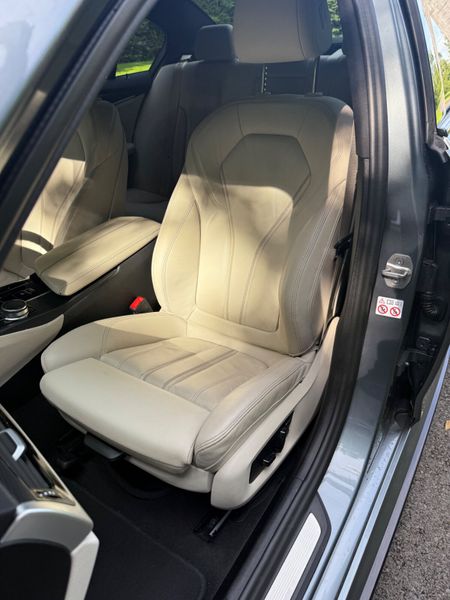 2022 BMW 5-Series M-Sport - Facelift Model 363889740