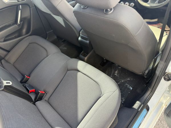 2014 Audi A1 1.4 petrol automatic, 27k Miles only 363883675