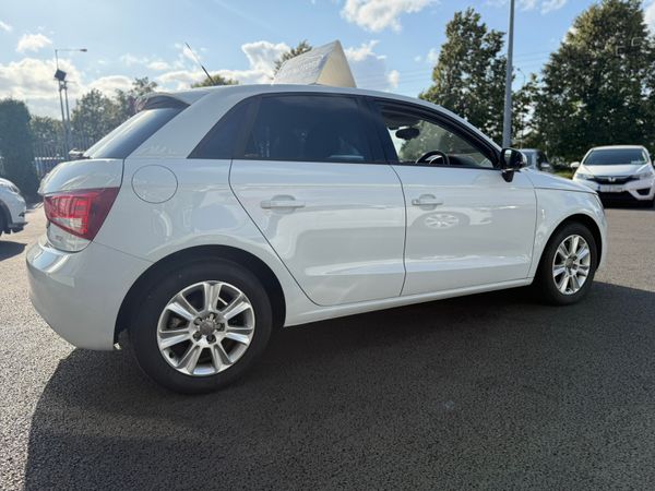 2014 Audi A1 1.4 petrol automatic, 27k Miles only 363883677