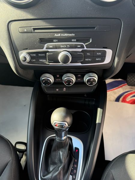 2014 Audi A1 1.4 petrol automatic, 27k Miles only 363883679
