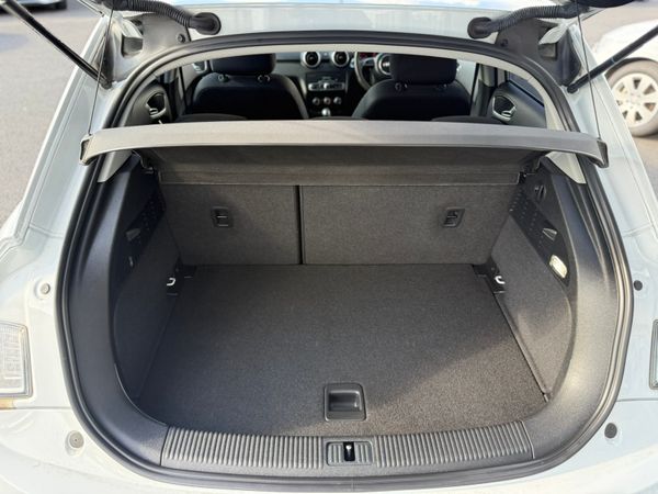 2014 Audi A1 1.4 petrol automatic, 27k Miles only 363883671