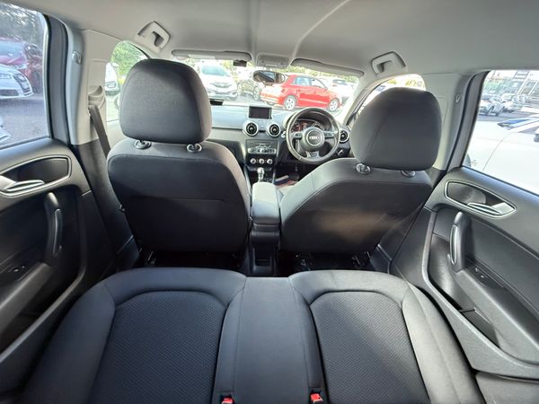 2014 Audi A1 1.4 petrol automatic, 27k Miles only 363883672