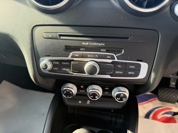 2014 Audi A1 1.4 petrol automatic, 27k Miles only 363883680