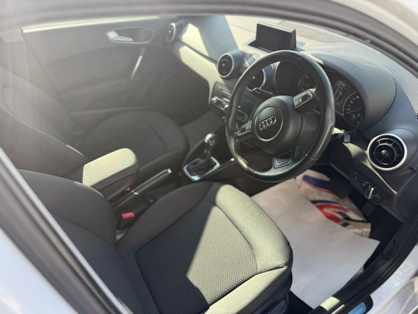 2014 Audi A1 1.4 petrol automatic, 27k Miles only 363883682