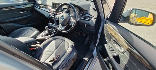 2016 BMW 2-Series  Gran Tourer Luxury 363883986