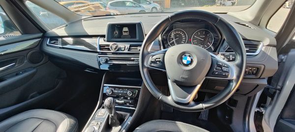 2016 BMW 2-Series  Gran Tourer Luxury 363883988