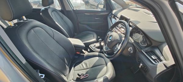 2016 BMW 2-Series  Gran Tourer Luxury 363883989