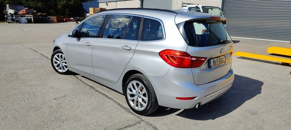 2016 BMW 2-Series  Gran Tourer Luxury 363883981