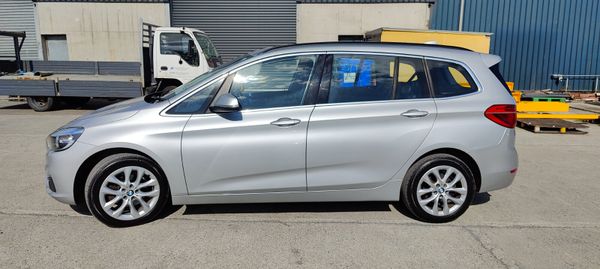 2016 BMW 2-Series  Gran Tourer Luxury 363883982