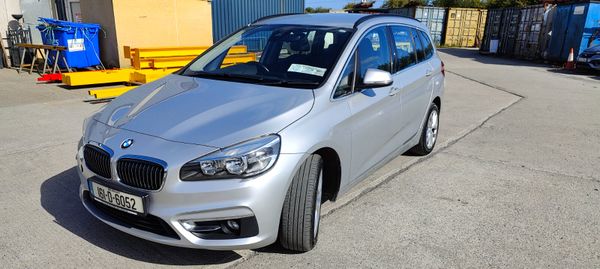 2016 BMW 2-Series  Gran Tourer Luxury 363883983
