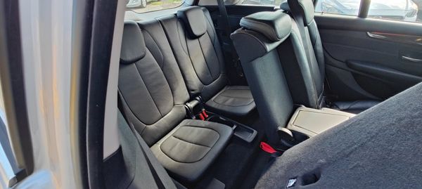 2016 BMW 2-Series  Gran Tourer Luxury 363883994
