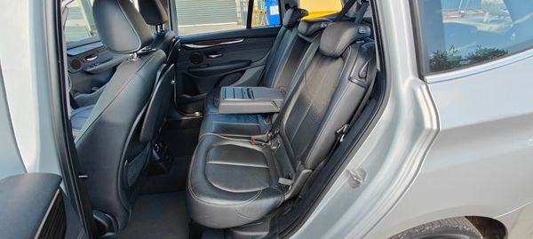 2016 BMW 2-Series  Gran Tourer Luxury 363883997