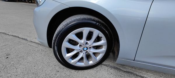 2016 BMW 2-Series  Gran Tourer Luxury 363883998