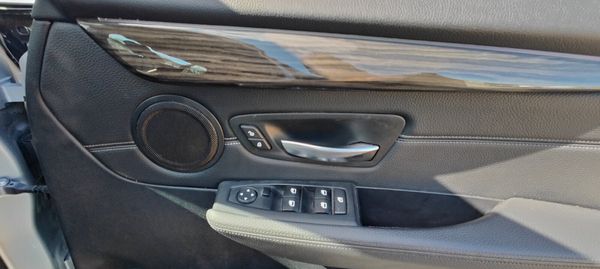 2016 BMW 2-Series  Gran Tourer Luxury 363883991